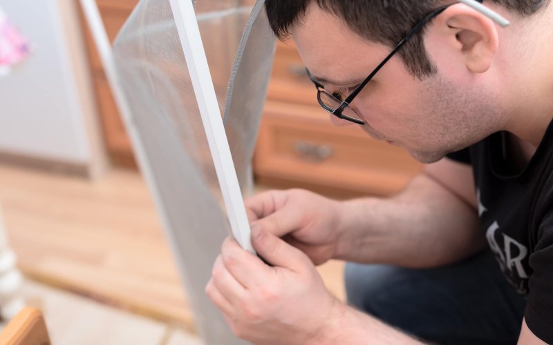 Home Improvement in Warrenville, IL
